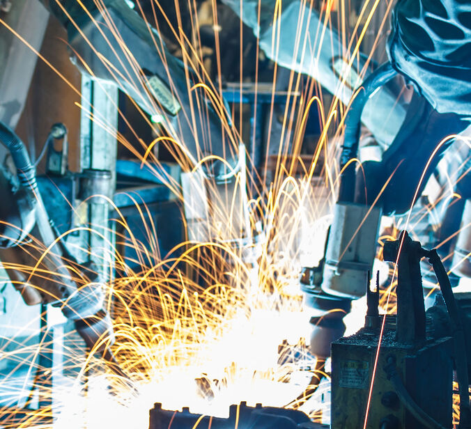 A Murrelektronik termékeket és megoldásokat kínál az autóipar számára