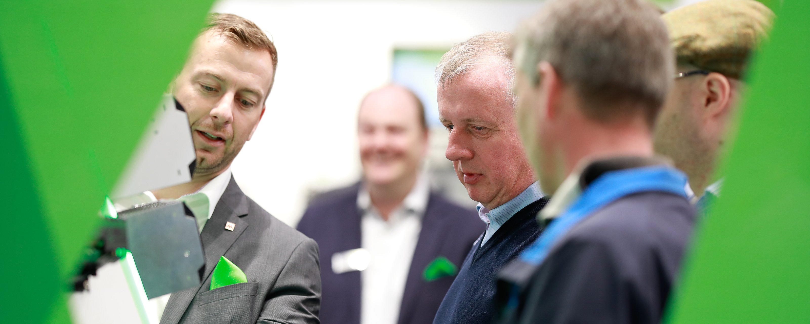 Murrelektronik Hannoveri Vásár Murrelektronik Murrelektronik Hannoveri Vásár Murrelektronik